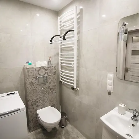 Apartament Gruszowy Sad Olsztyn  Exterior photo