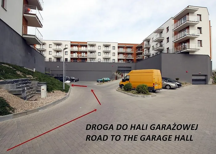 Apartament Gruszowy Sad