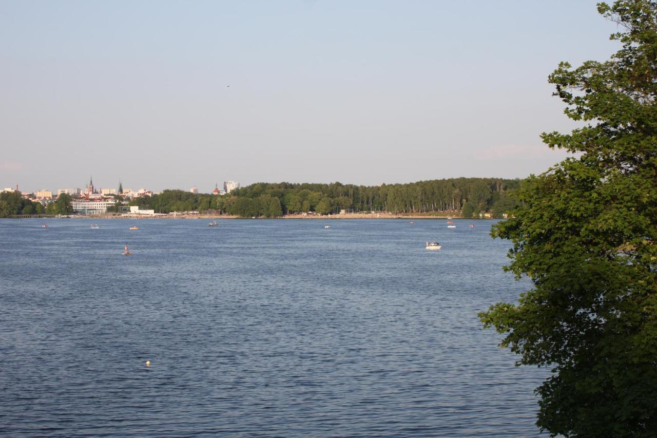 Gruszowy Sad * Olsztyn (Warmian-Masurian)