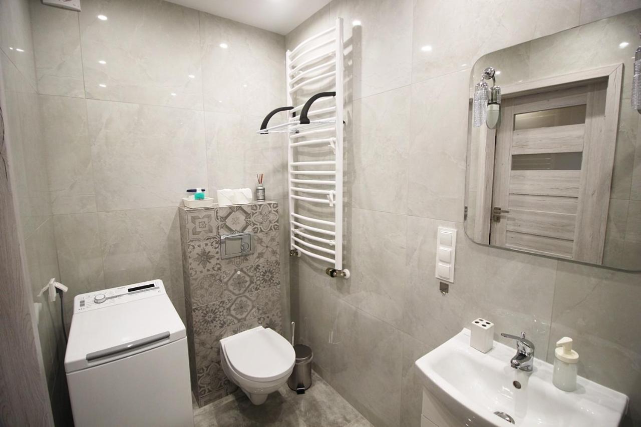 Gruszowy Sad Apartment Olsztyn (Warmian-Masurian)