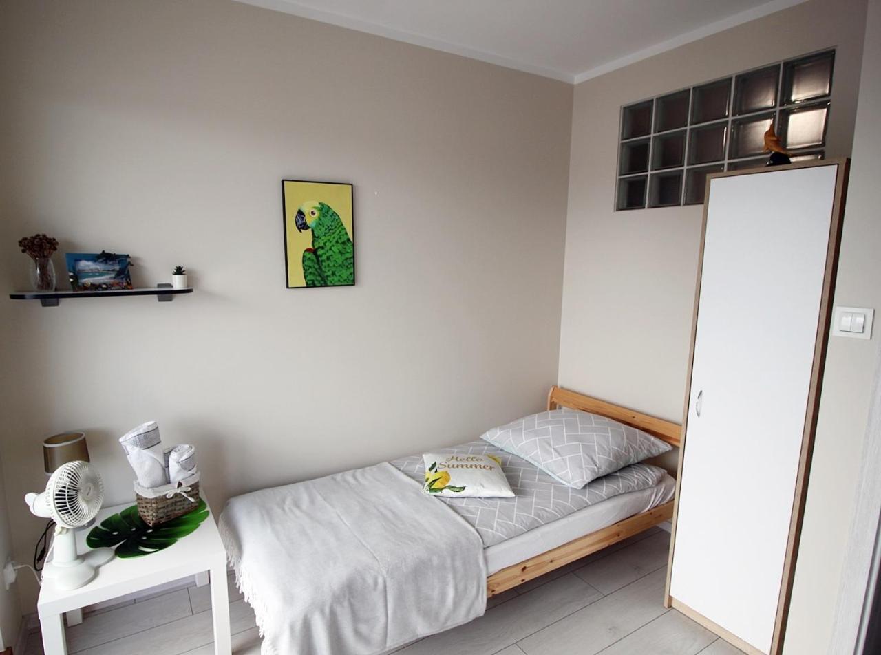 Apartment Gruszowy Sad Olsztyn (Warmian-Masurian)