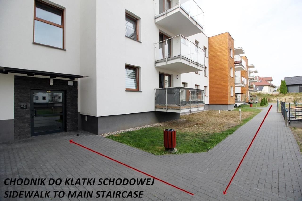 Apartment Gruszowy Sad